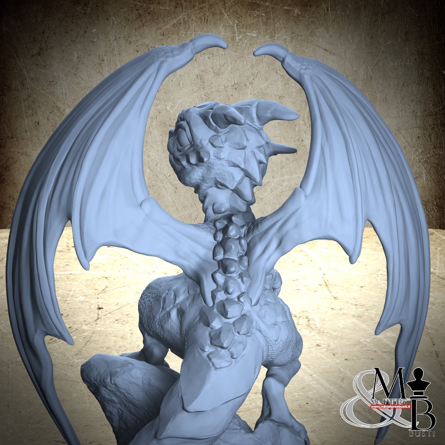 Baby Dragon