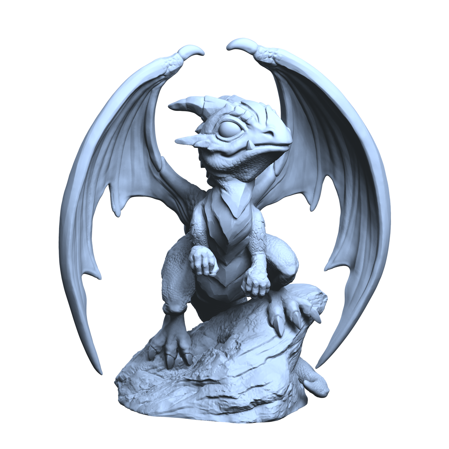 Baby Dragon