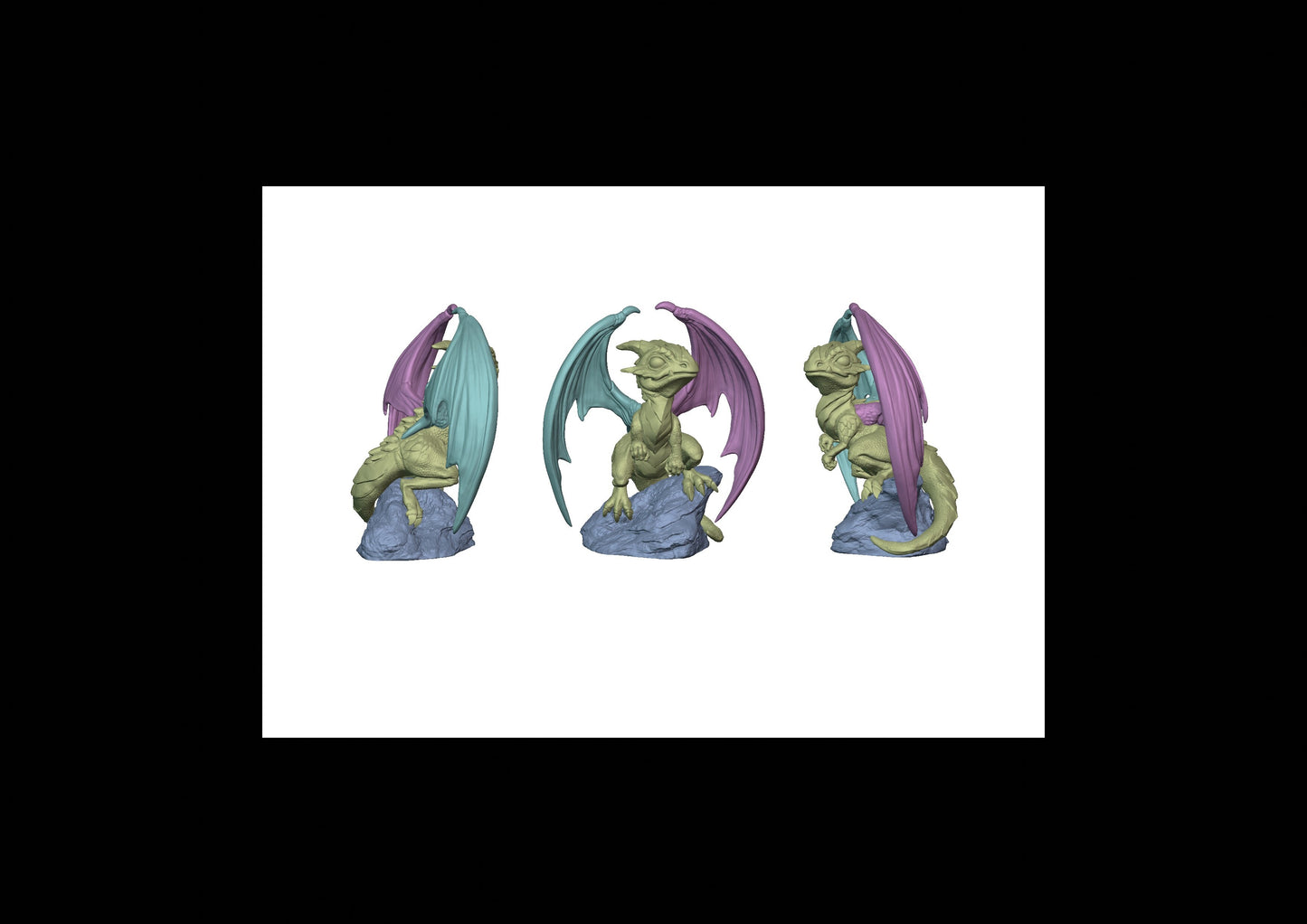 Baby Dragon