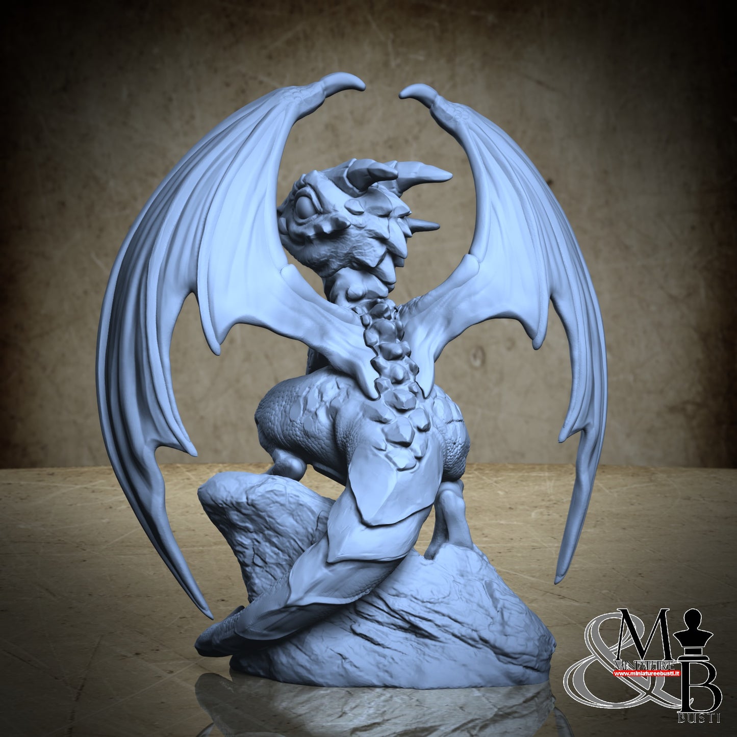 Baby Dragon