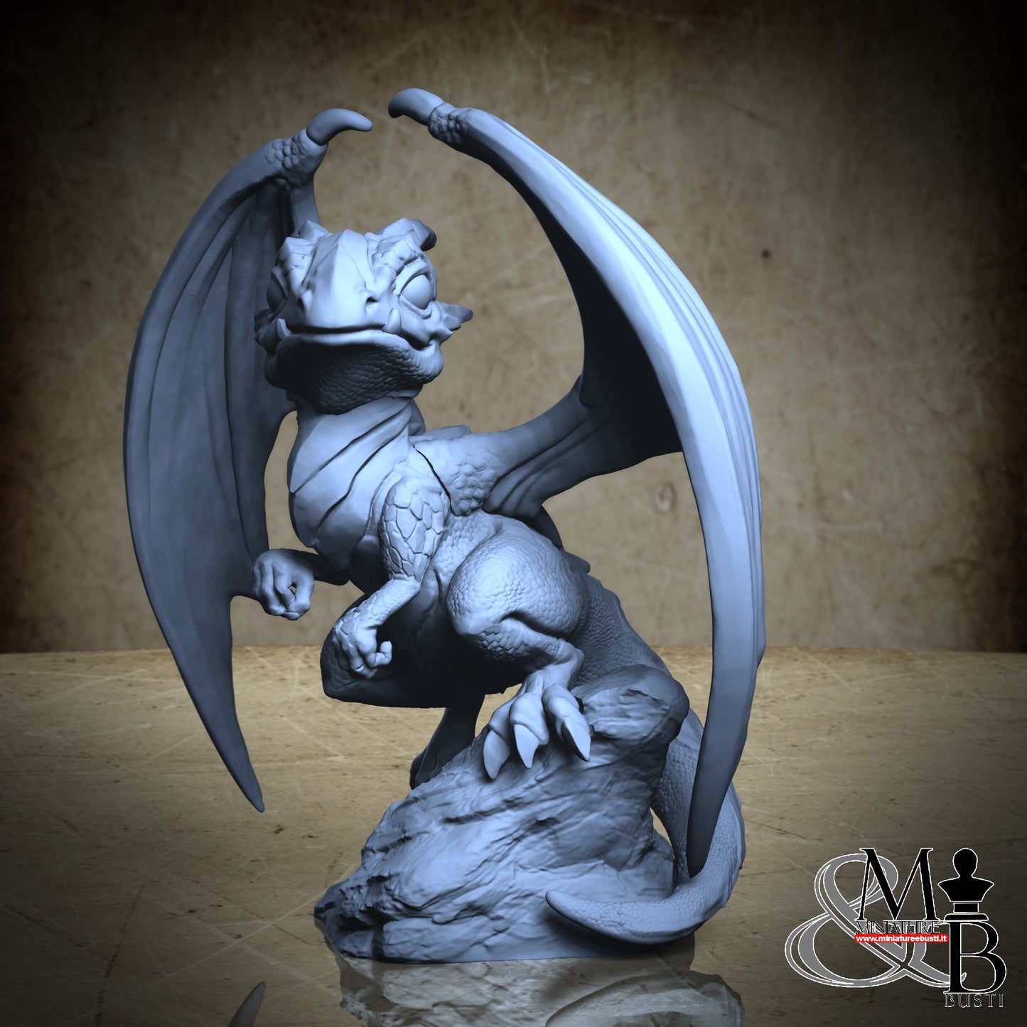 Baby Dragon