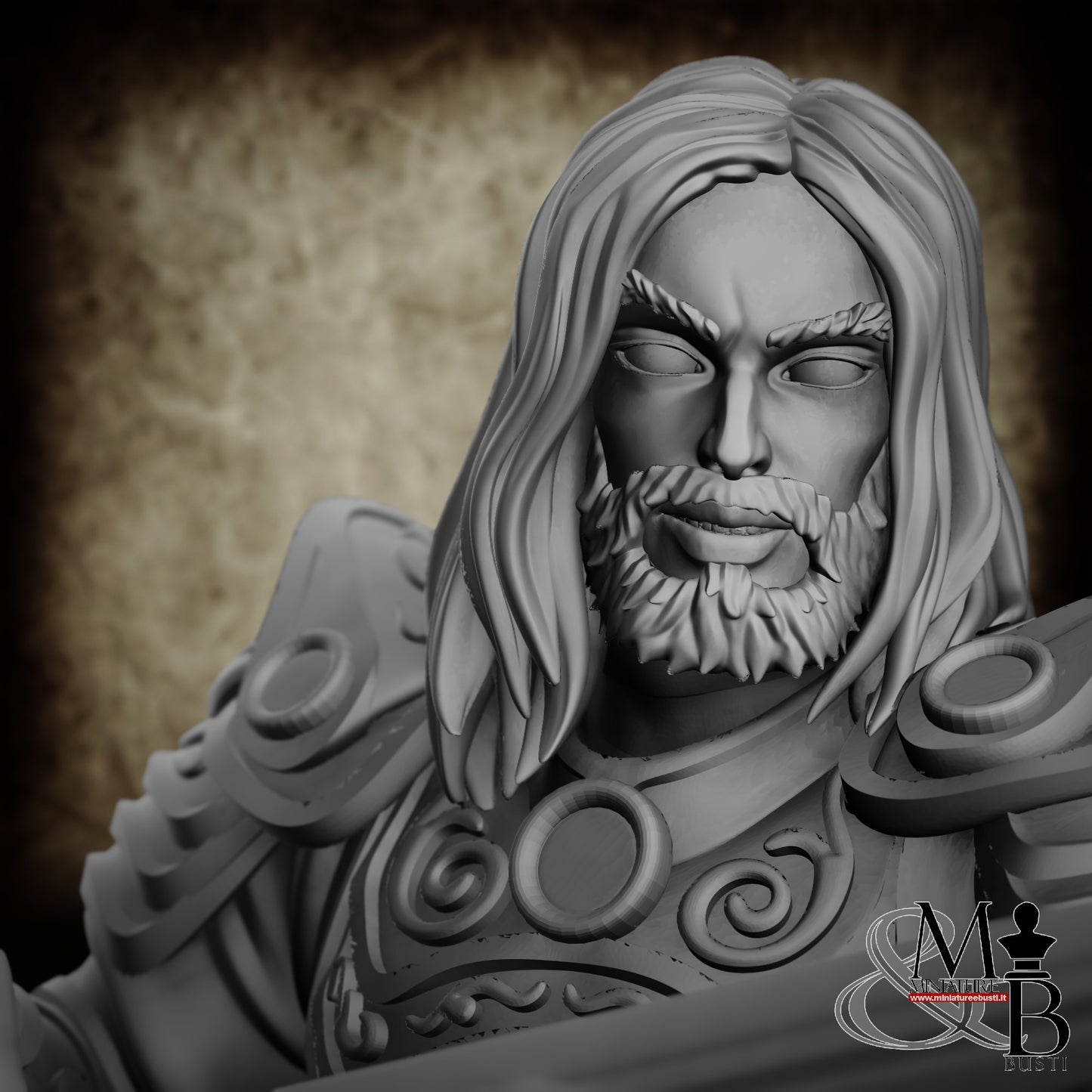 Baldur - Statico