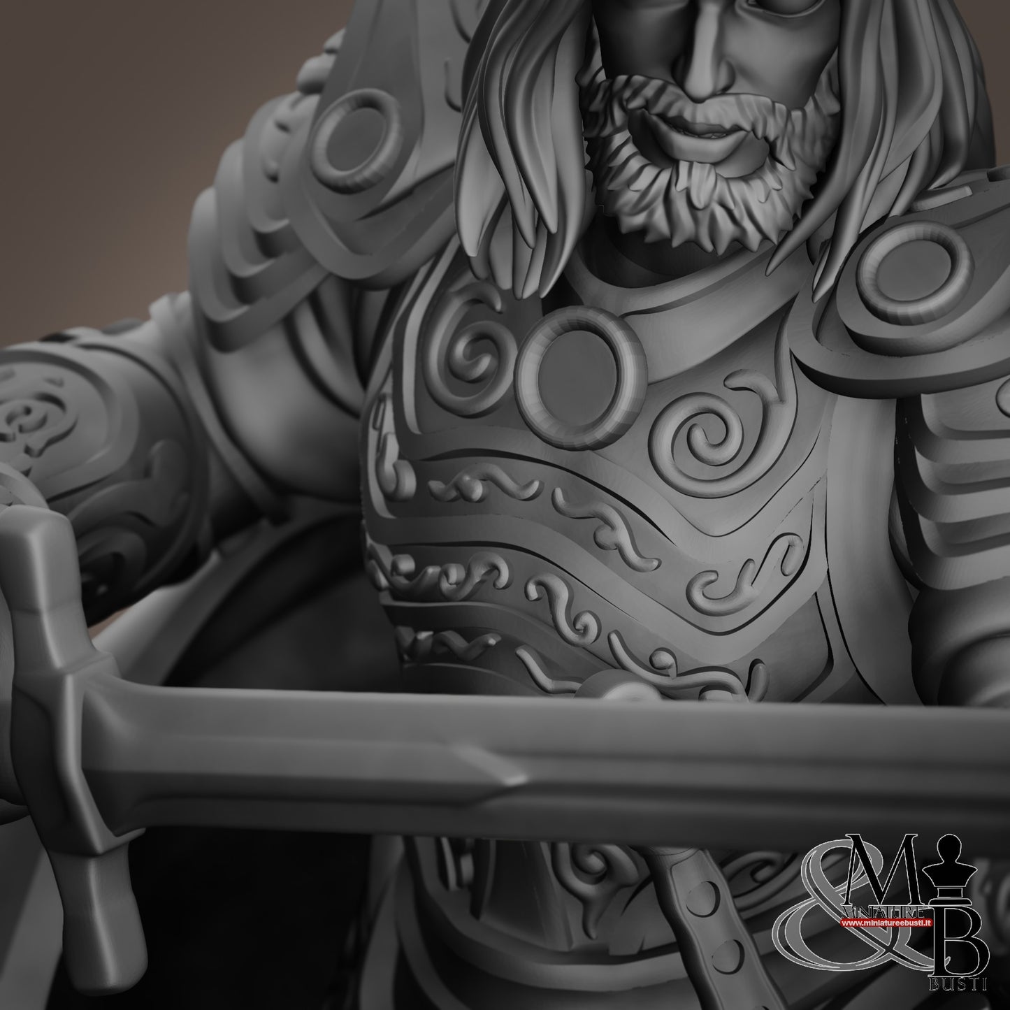 Baldur - Statico