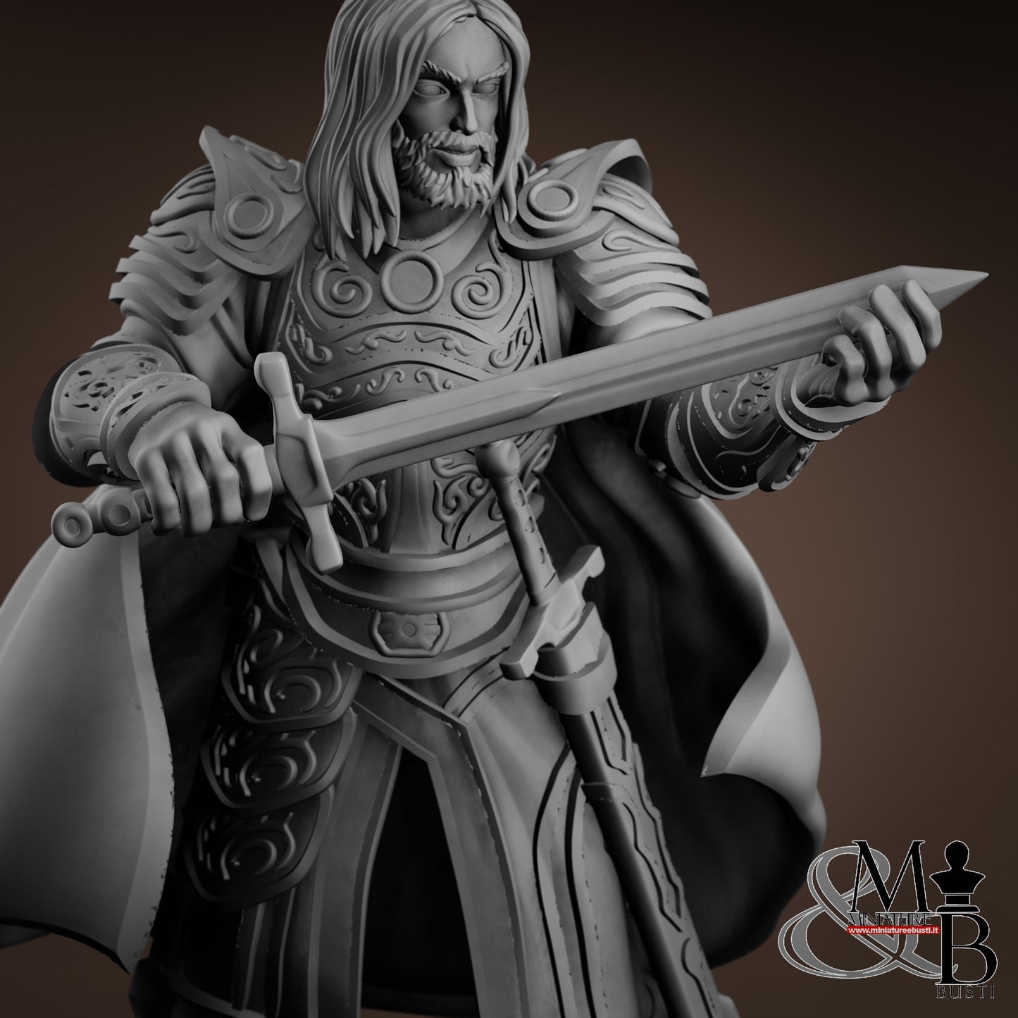 Baldur - Statico