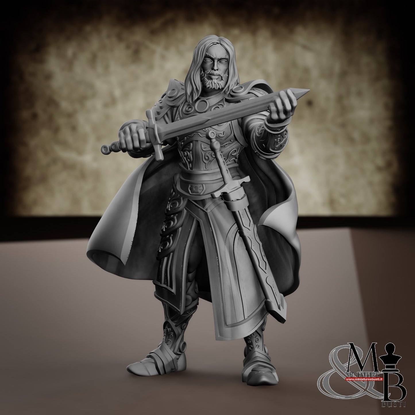 Baldur - Statico