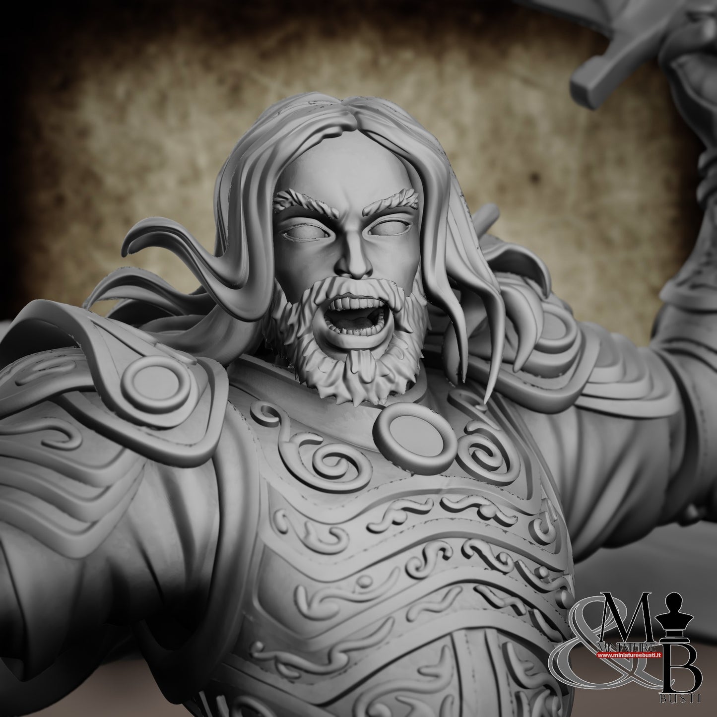 Baldur - In Movimento