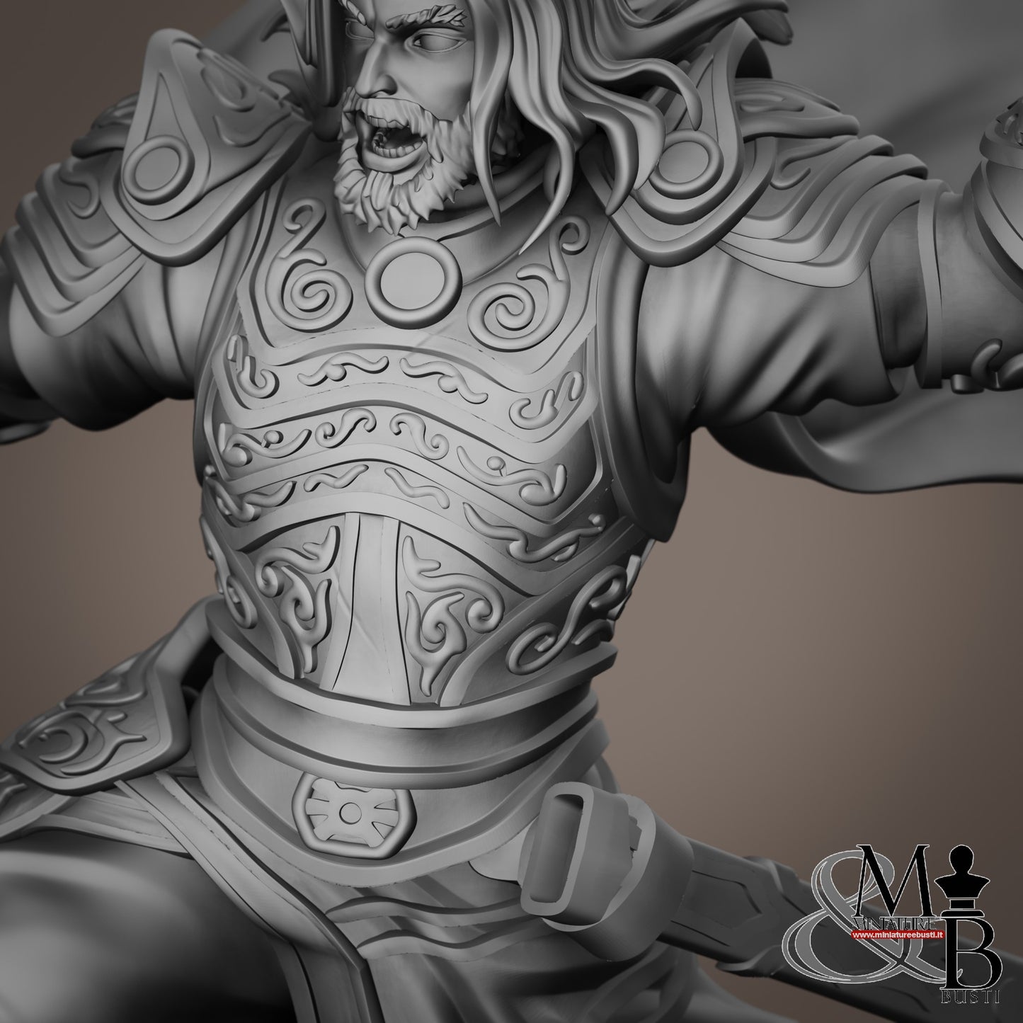 Baldur - In Movimento
