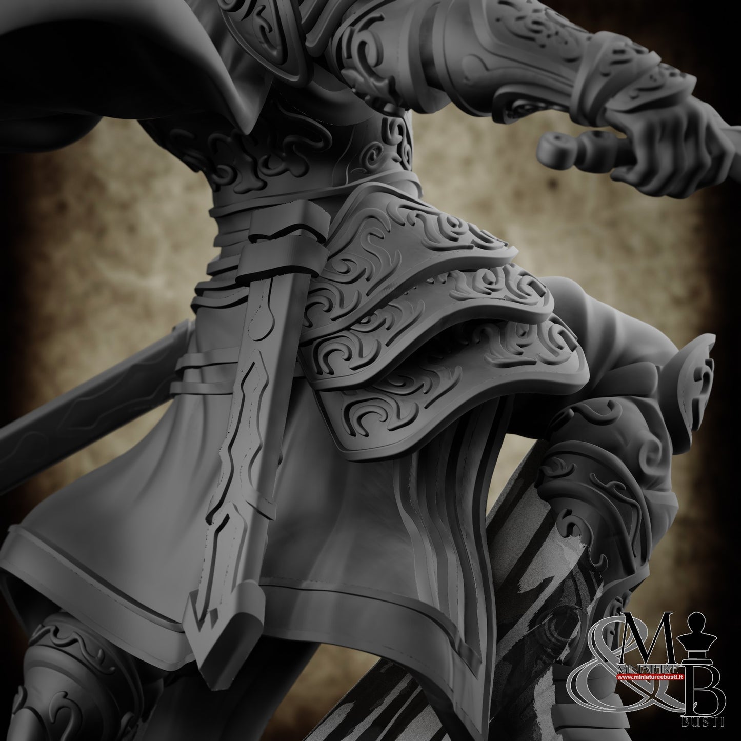 Baldur - In Movimento