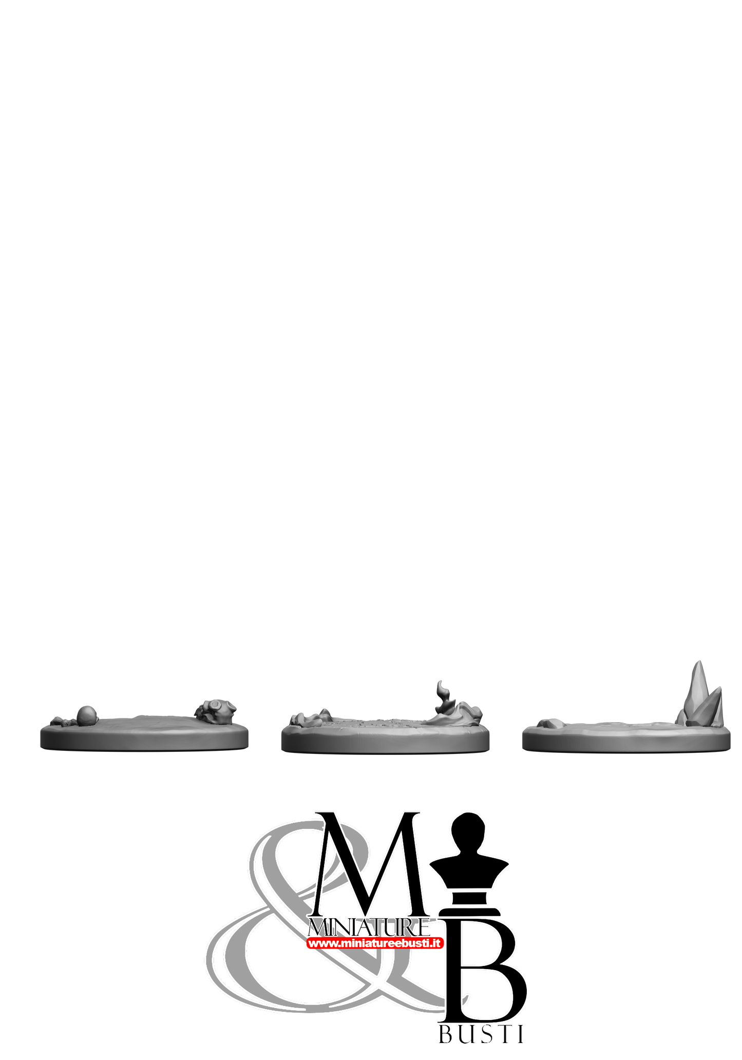Bases