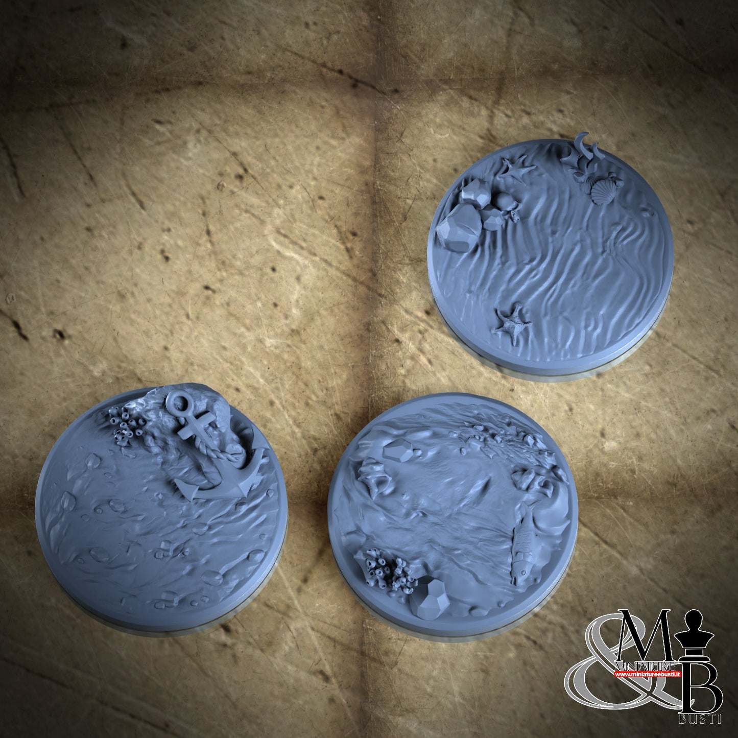 Special Bases