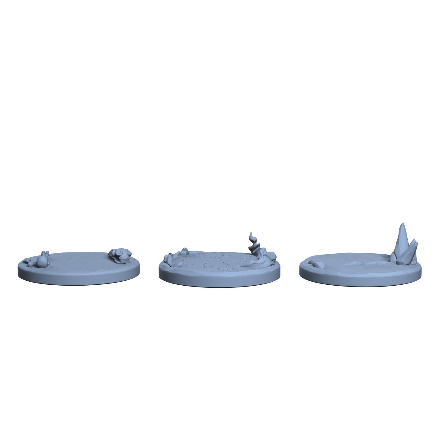 Bases