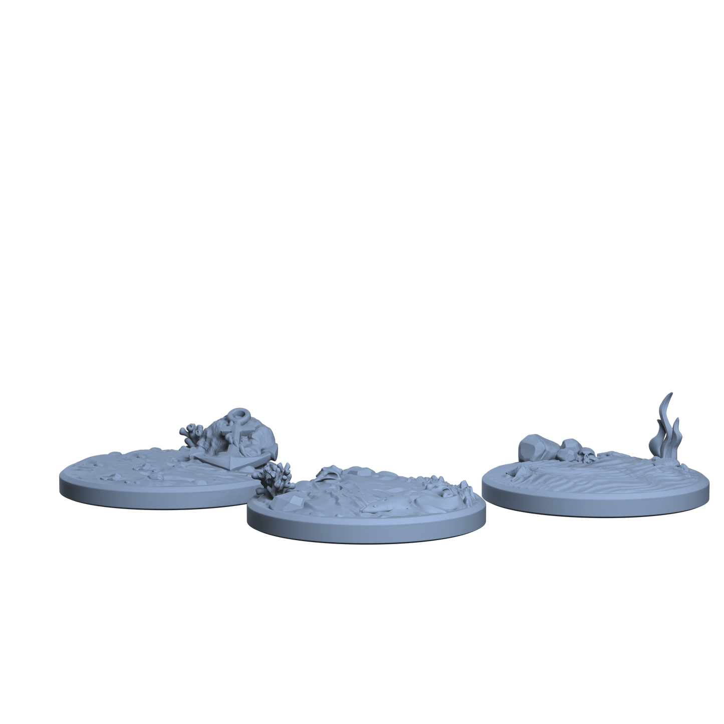 Special Bases