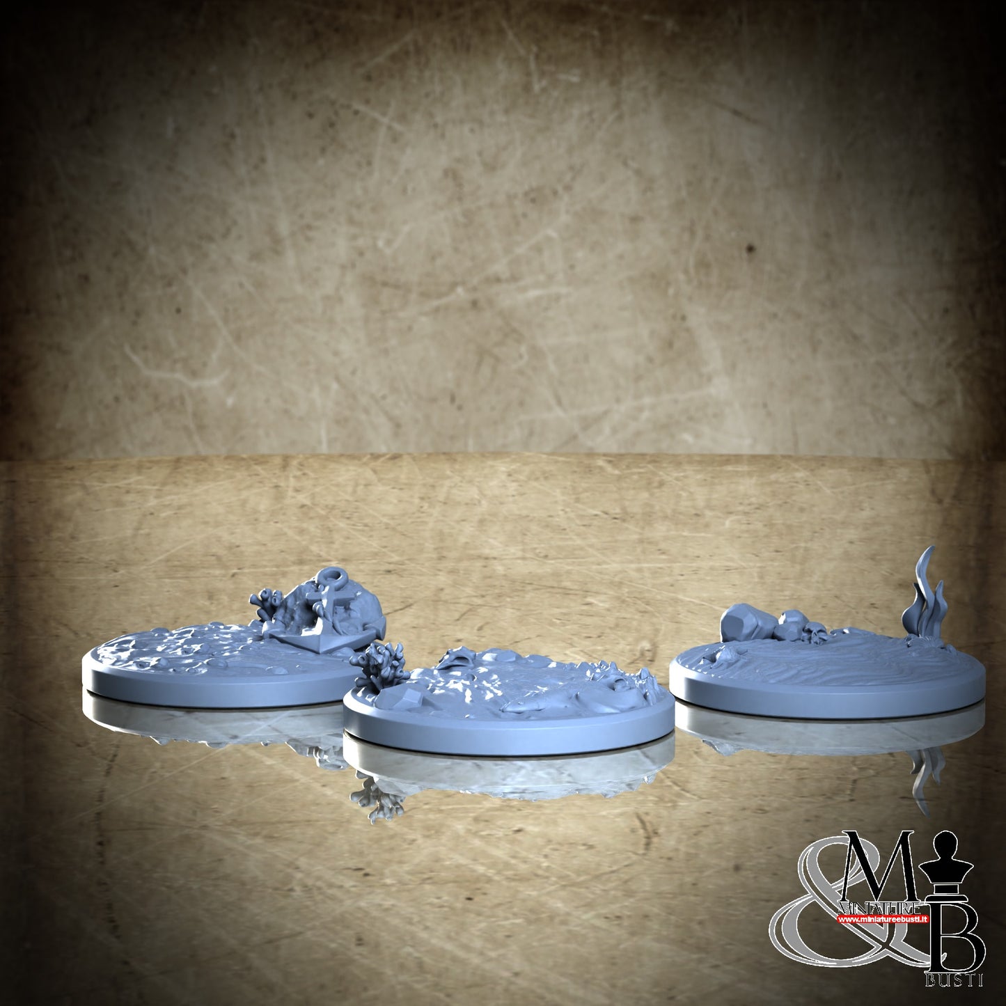 Special Bases