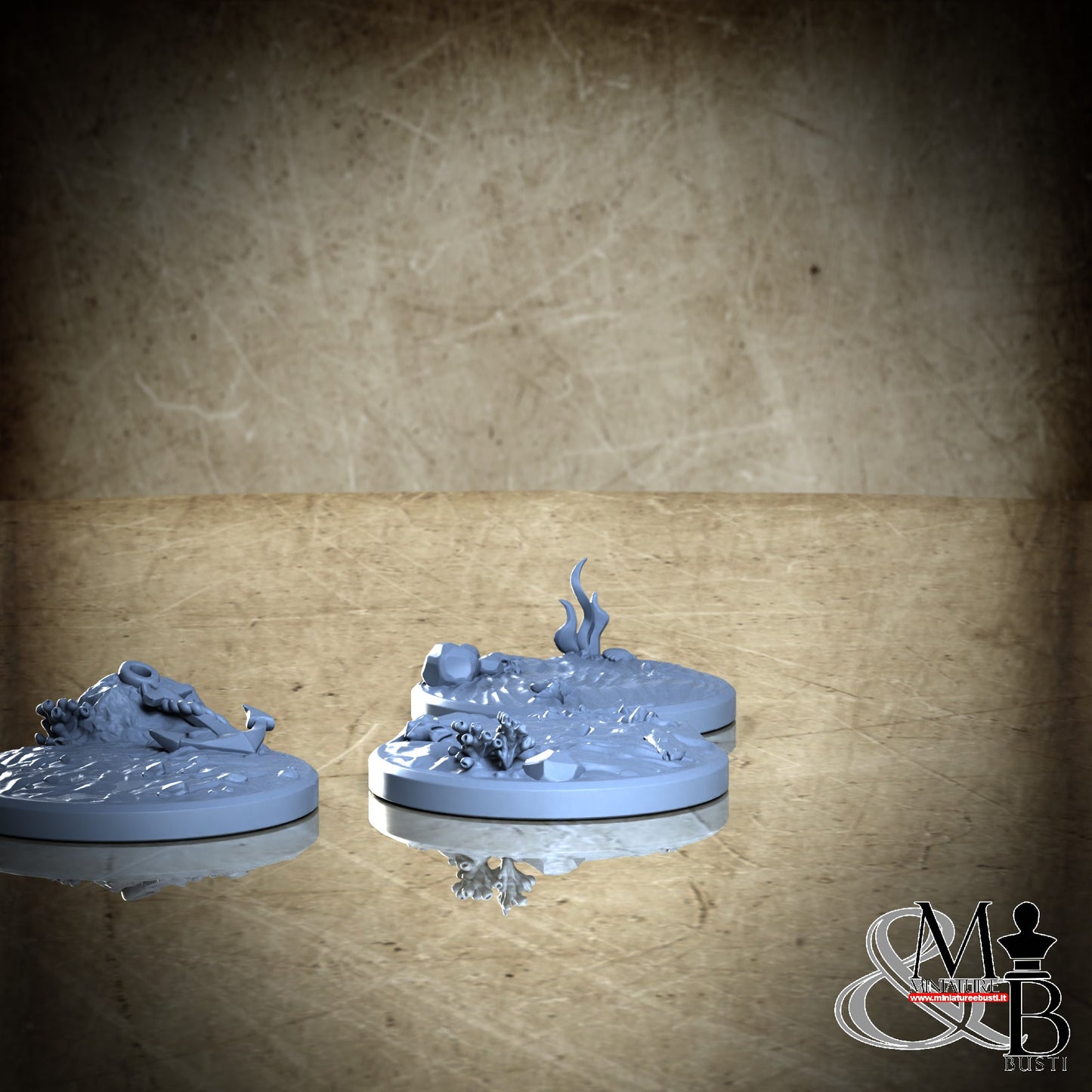 Special Bases