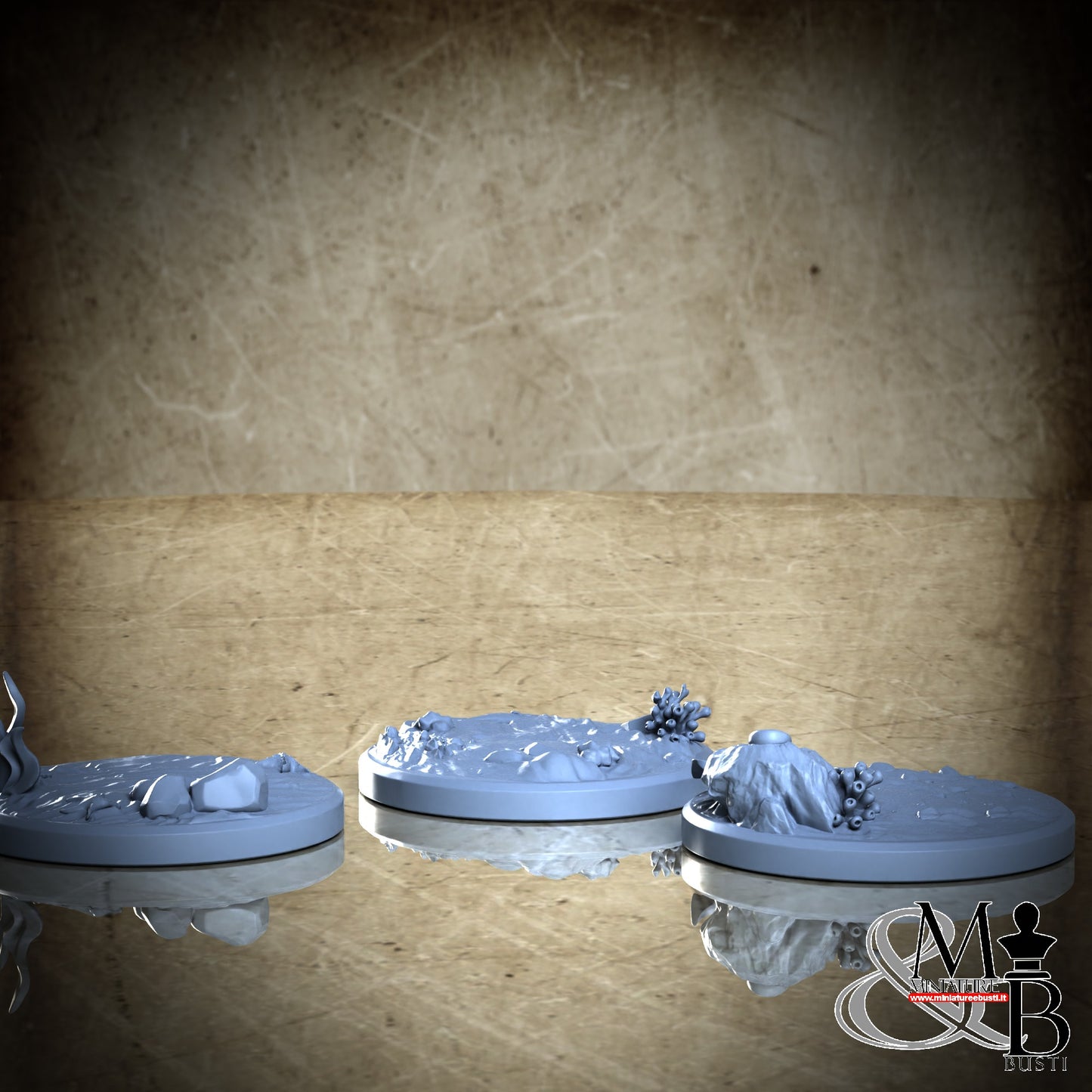Special Bases
