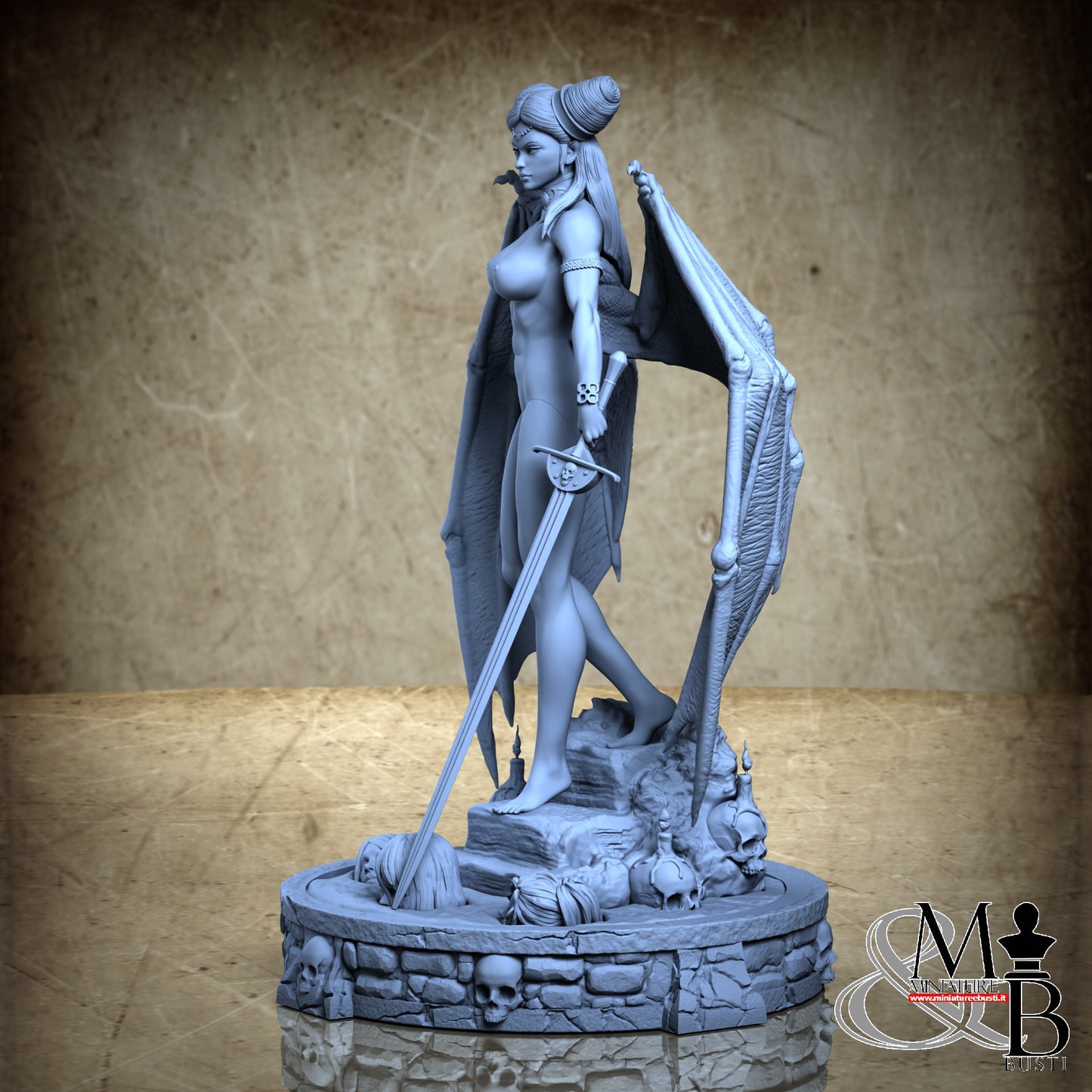 Bathory - NSFW