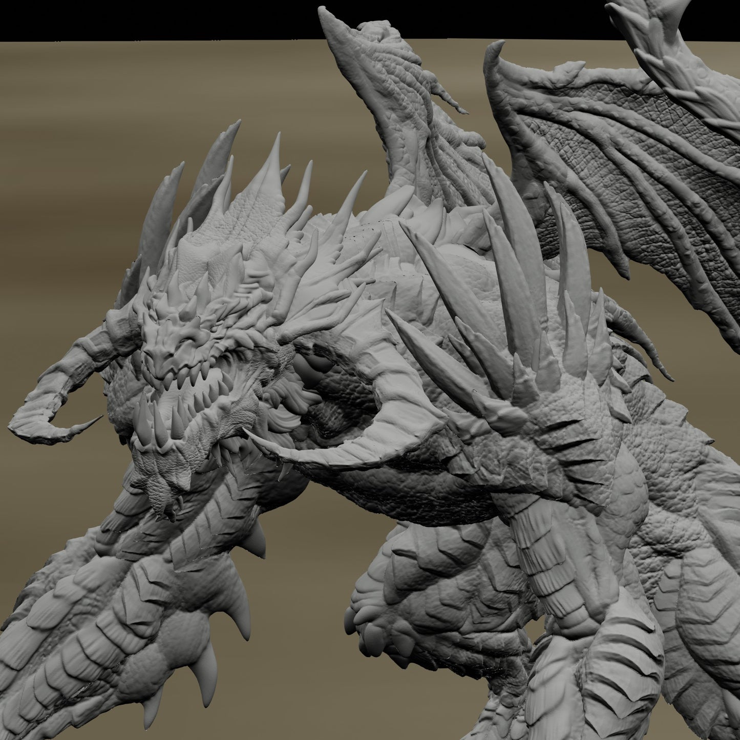 Behemoth