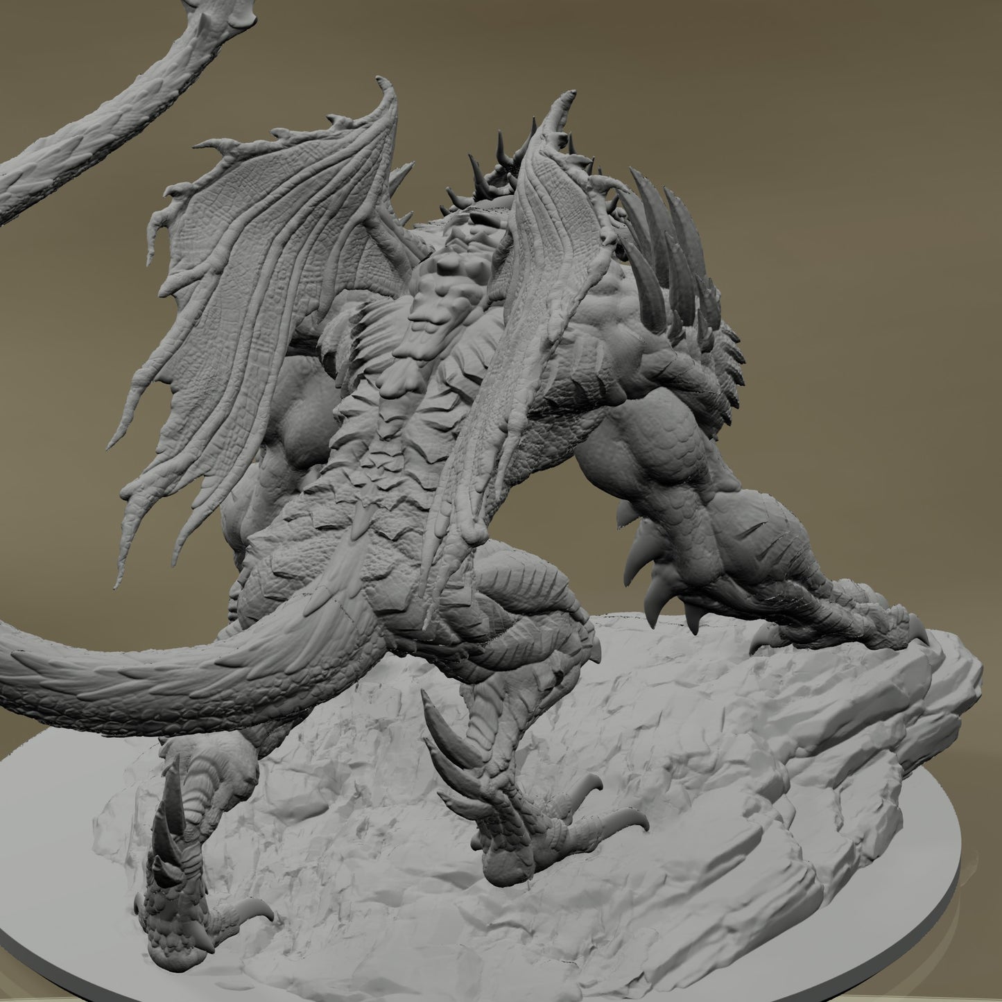 Behemoth