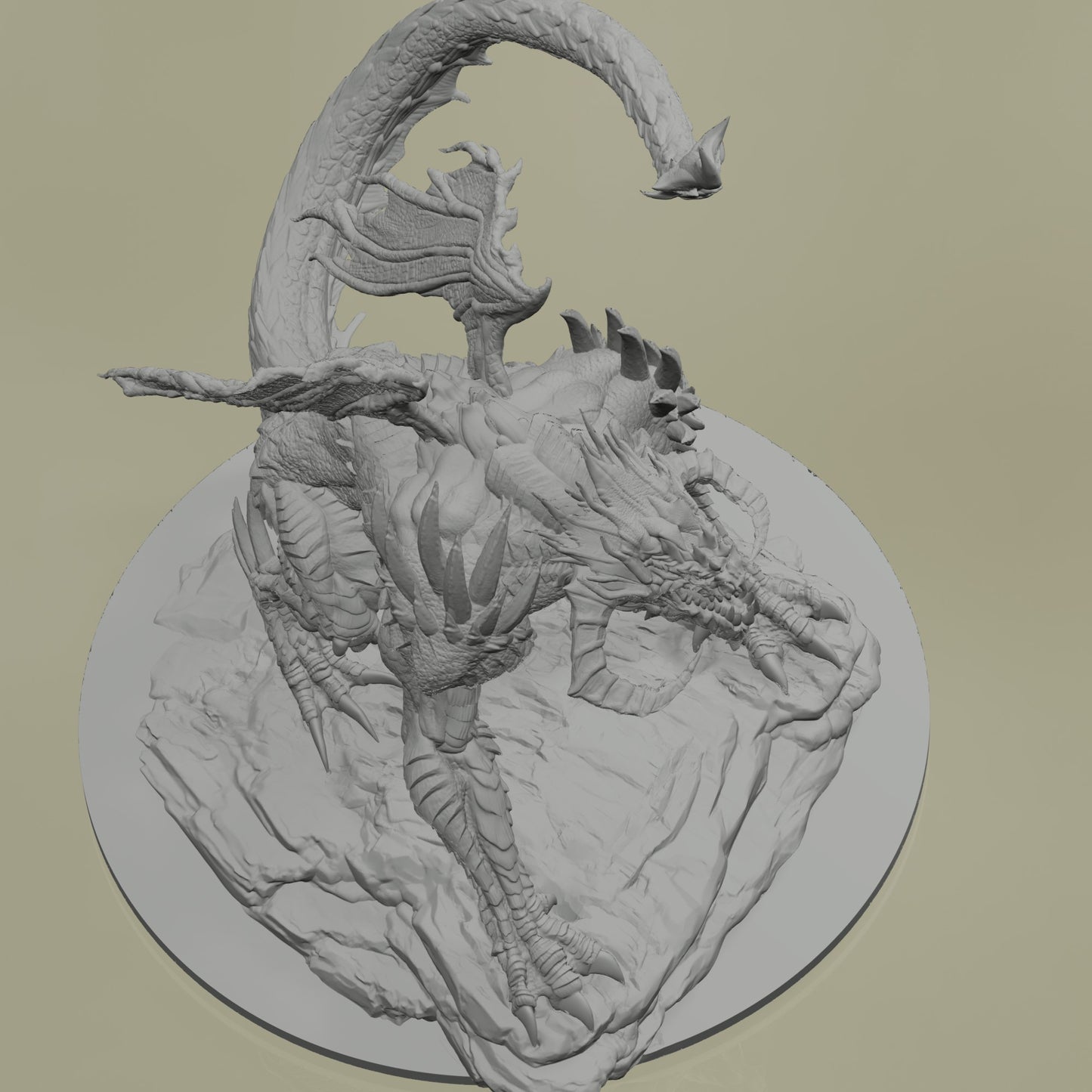 Behemoth