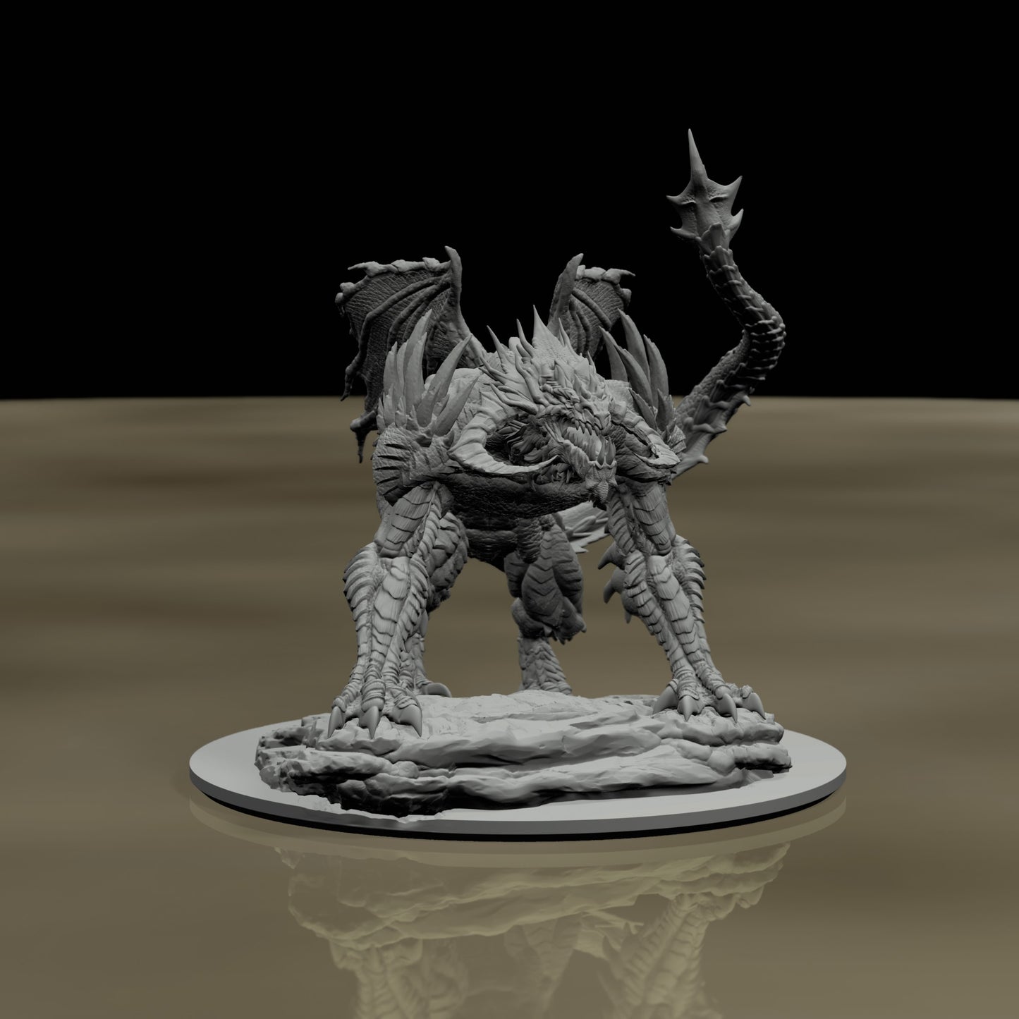 Behemoth
