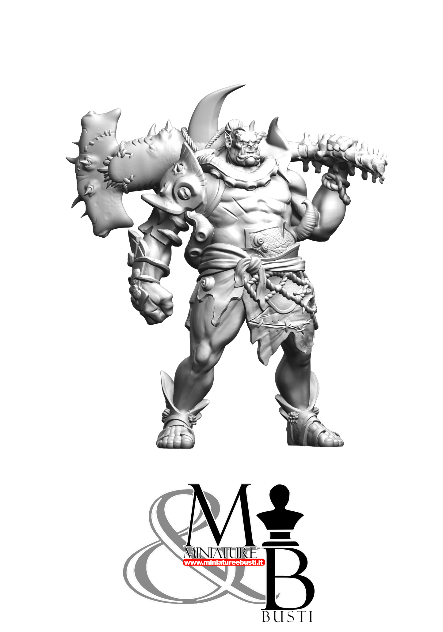 Behemoth, the Coastal Barbarian