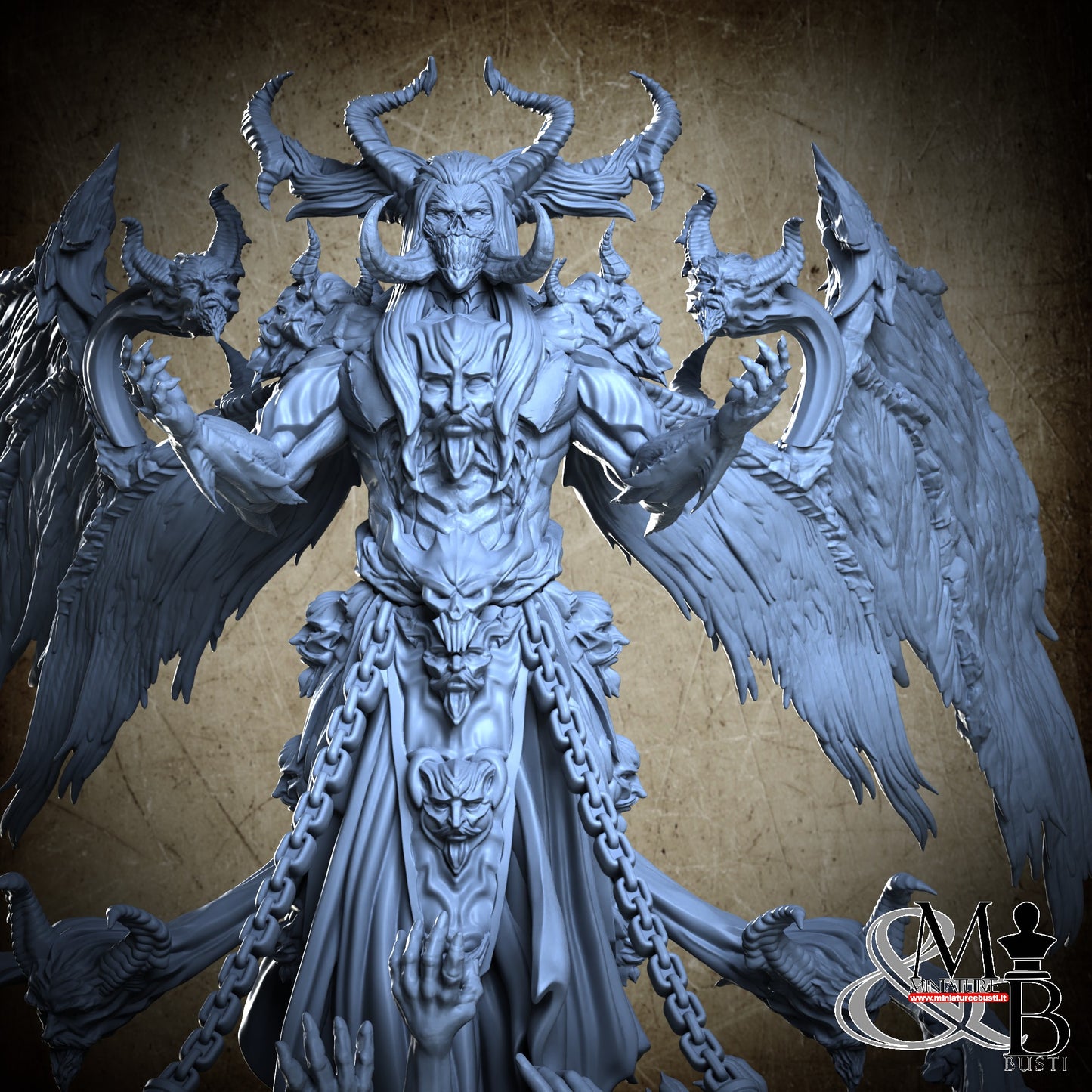 Belial