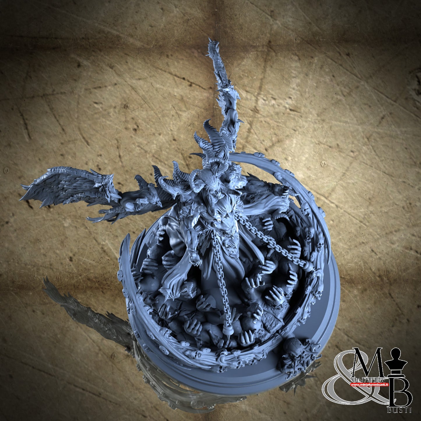 Belial