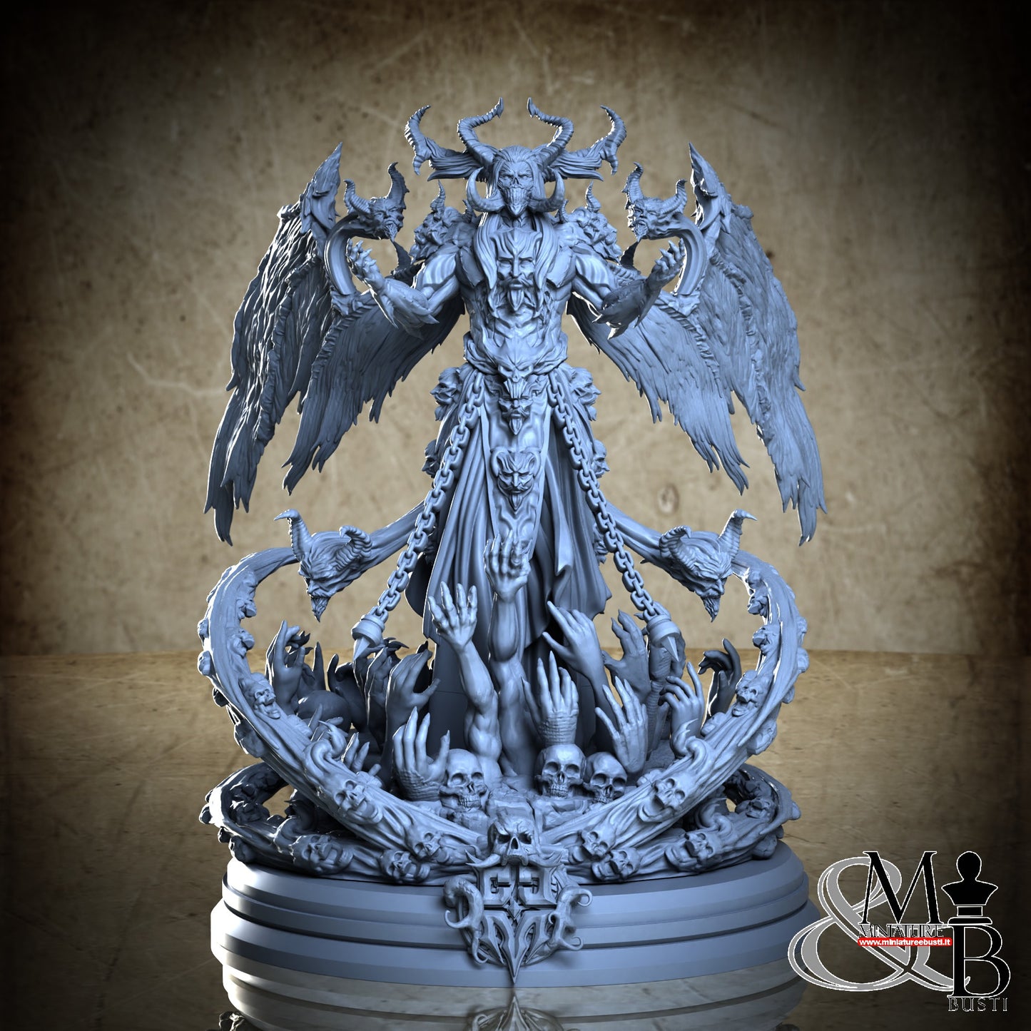 Belial