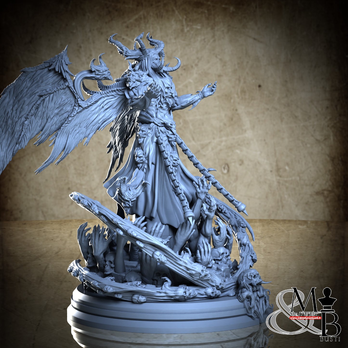 Belial