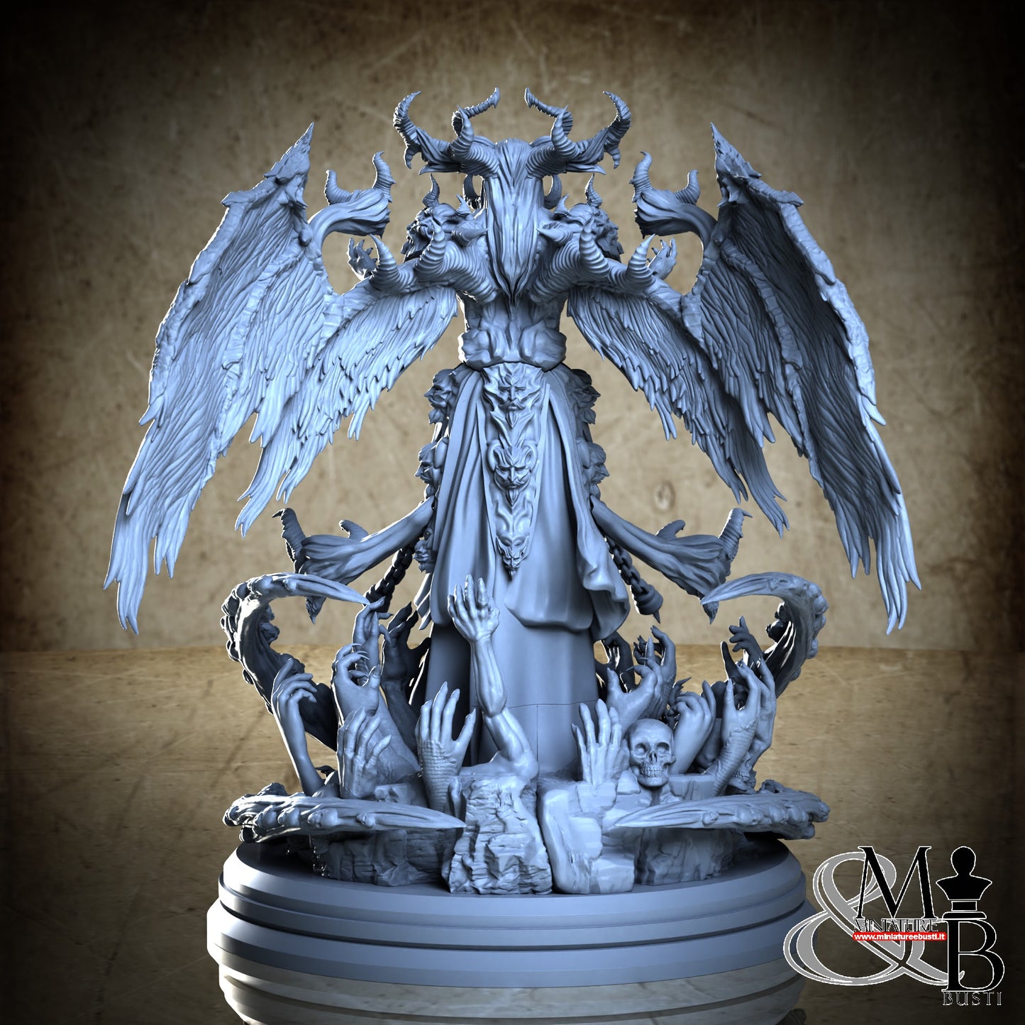Belial