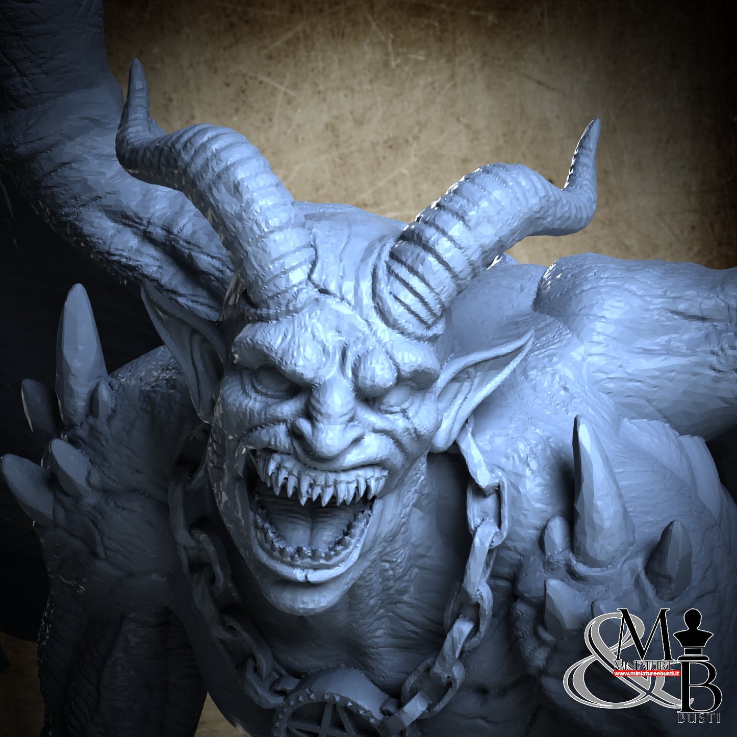 Belphegor