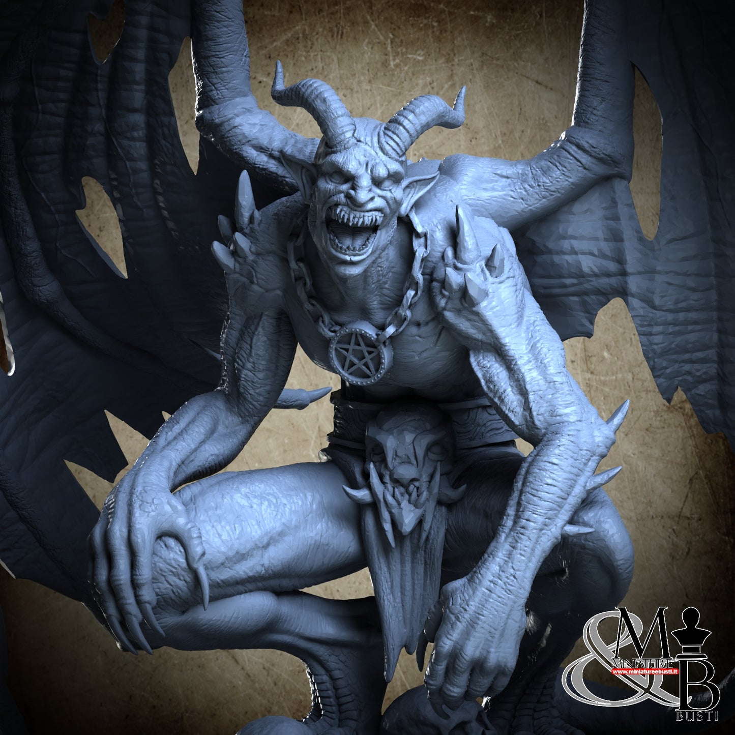 Belphegor
