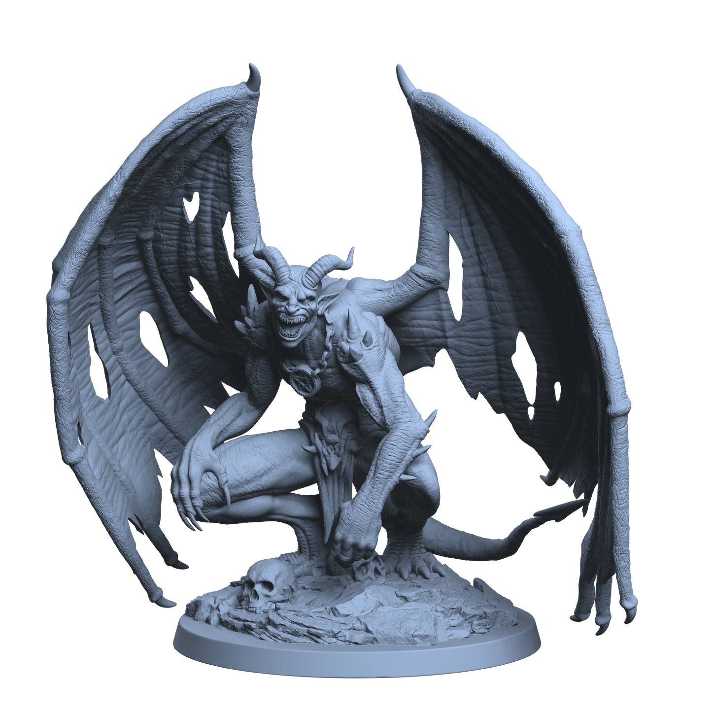 Belphegor