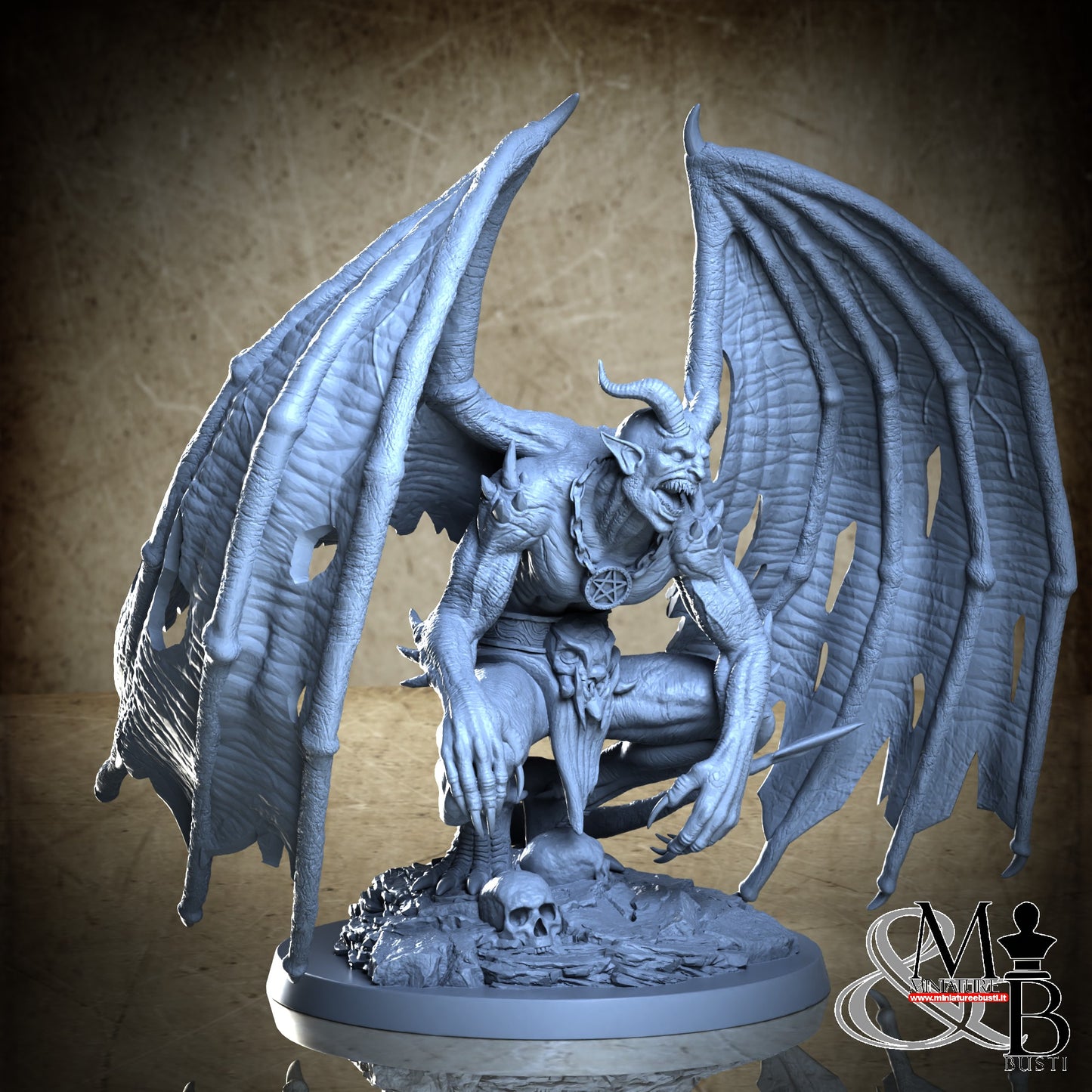 Belphegor