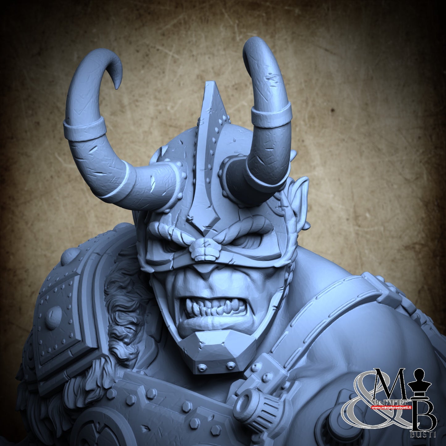 Ghult Berserkers - Pose 4
