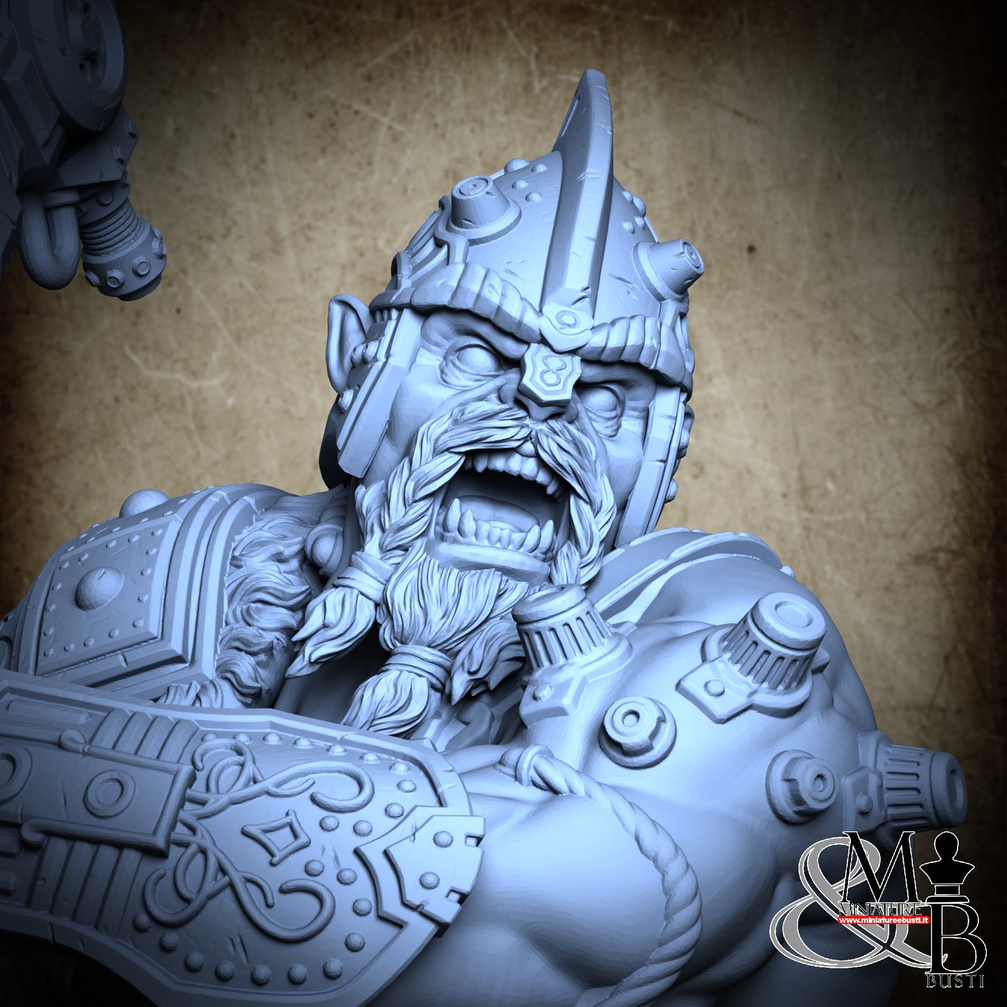 Ghult Berserkers - Pose 5