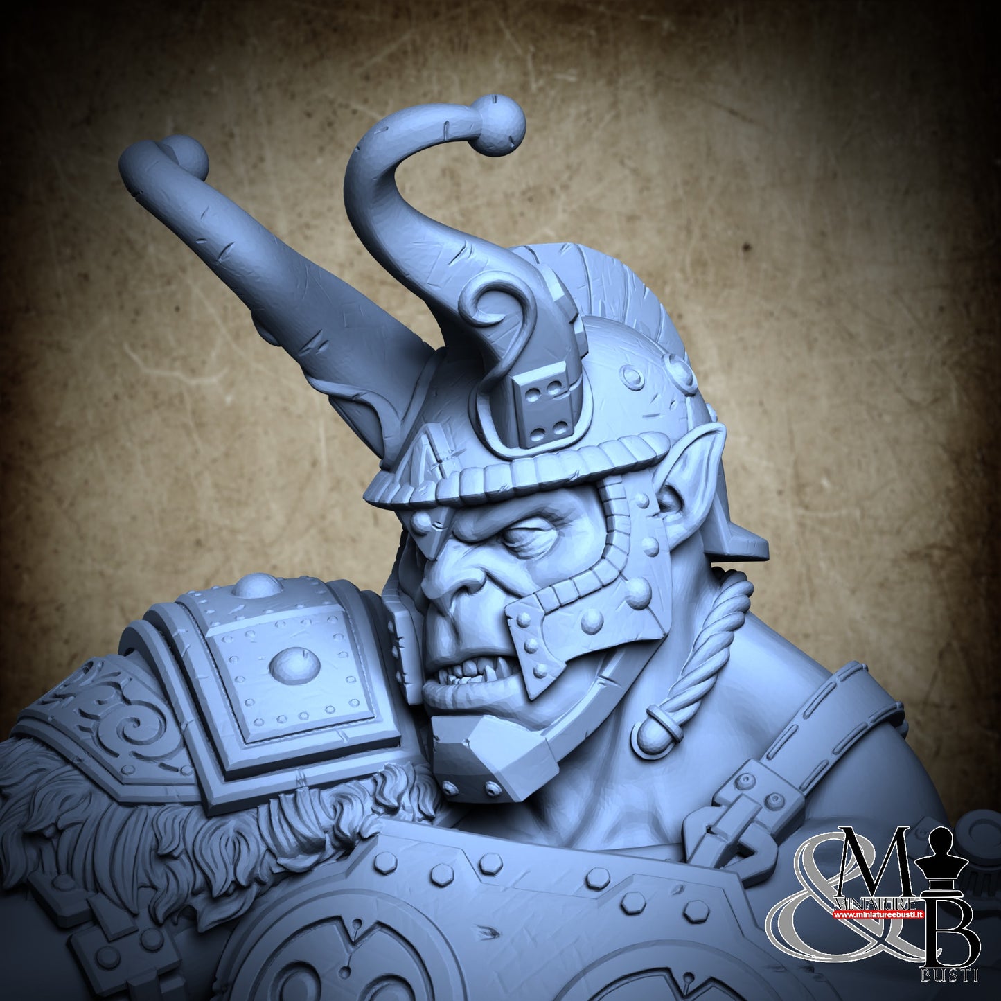 Ghult Berserkers - Pose 3 No Gunshot
