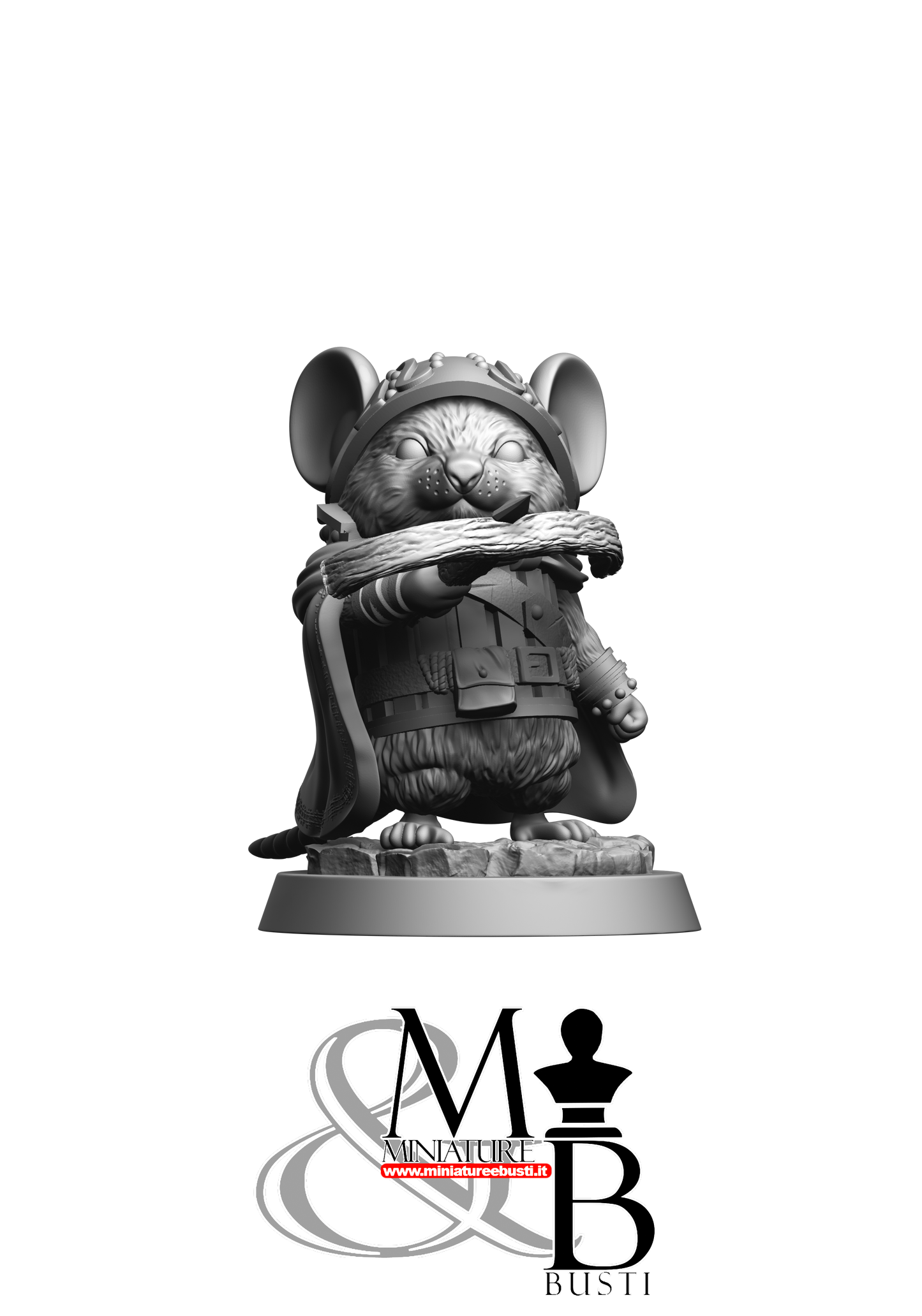 Mini-Mice - Bitsy
