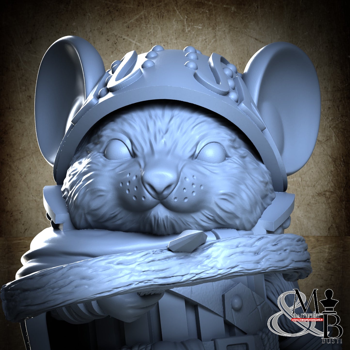 Mini-Mice - Bitsy
