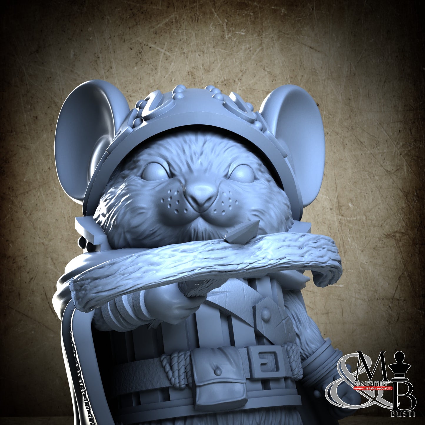 Mini-Mice - Bitsy