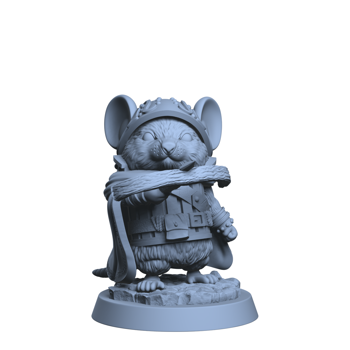 Mini-Mice - Bitsy