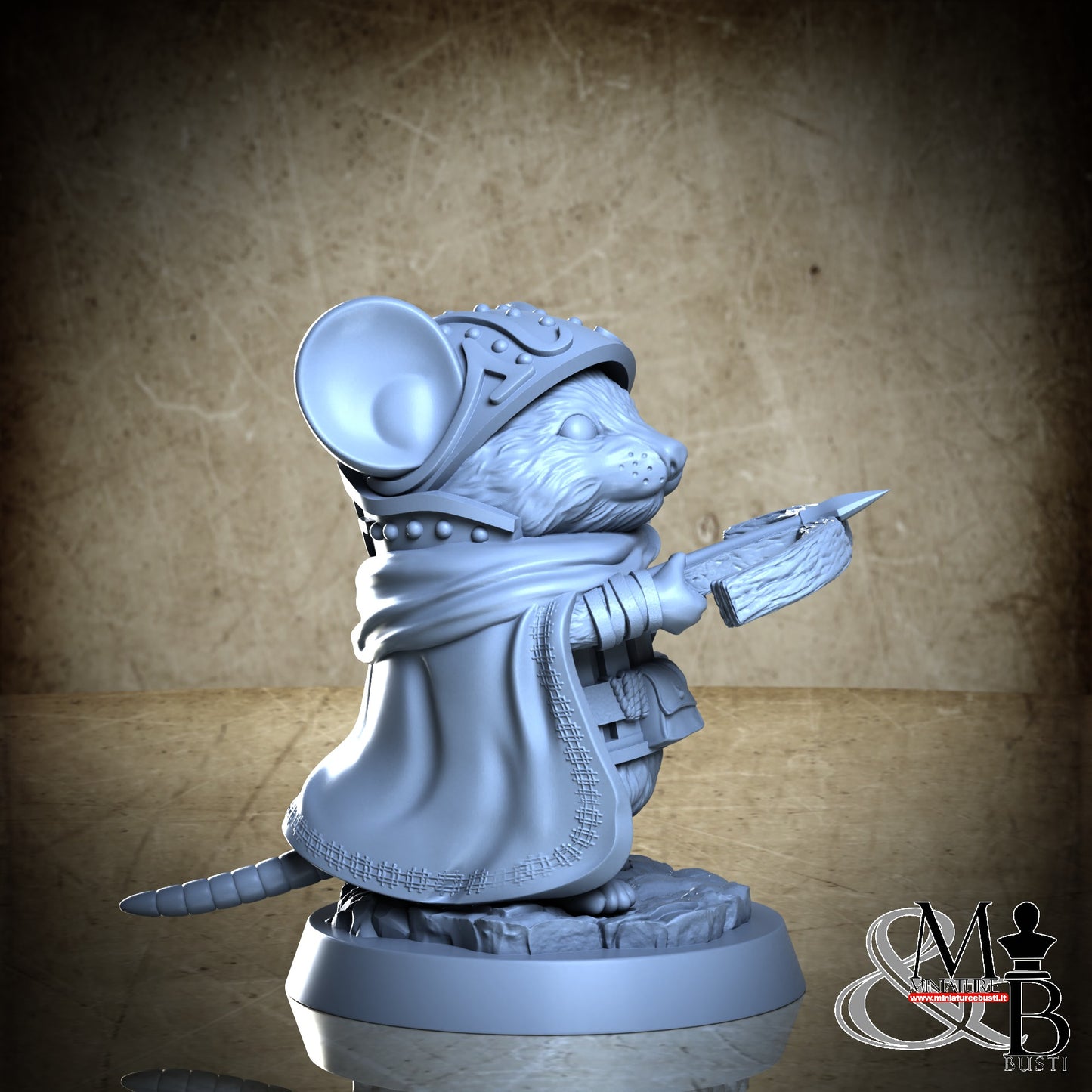 Mini-Mice - Bitsy