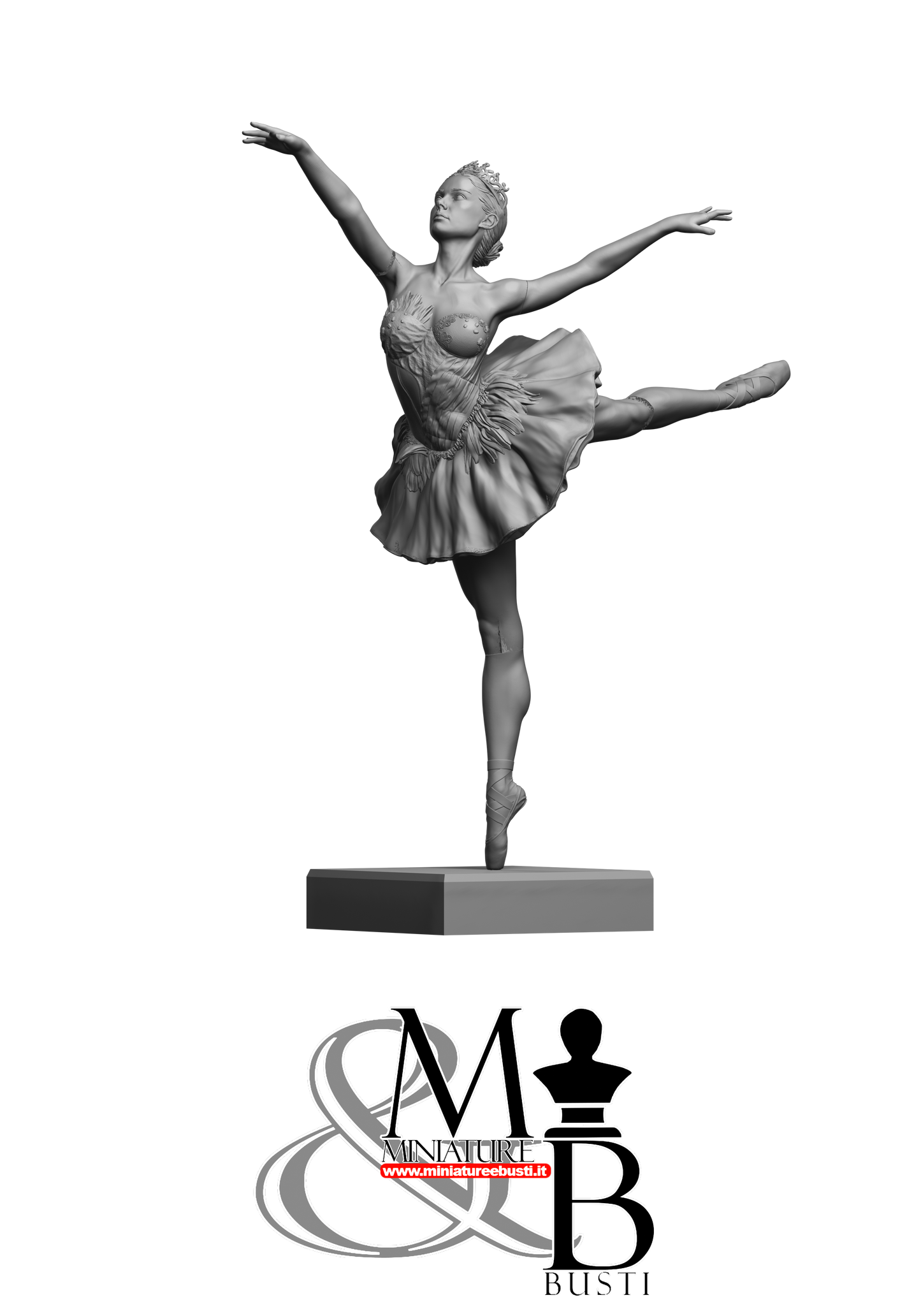 Black Swan - Base Model