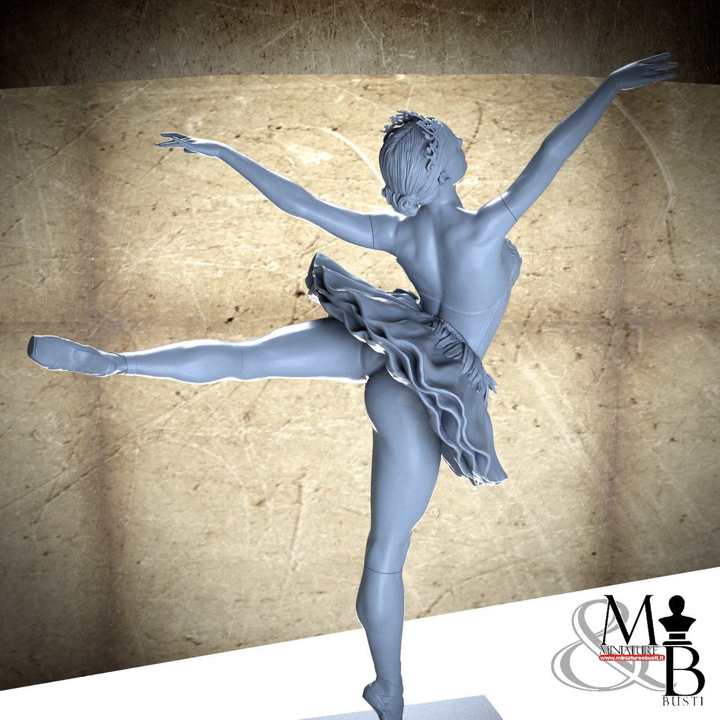 Black Swan - Base Model