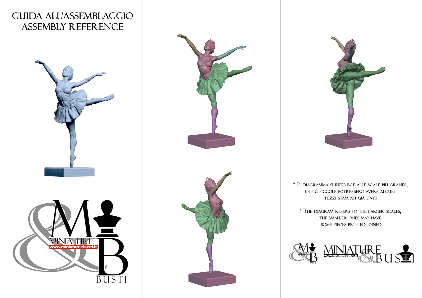 Black Swan - Base Model