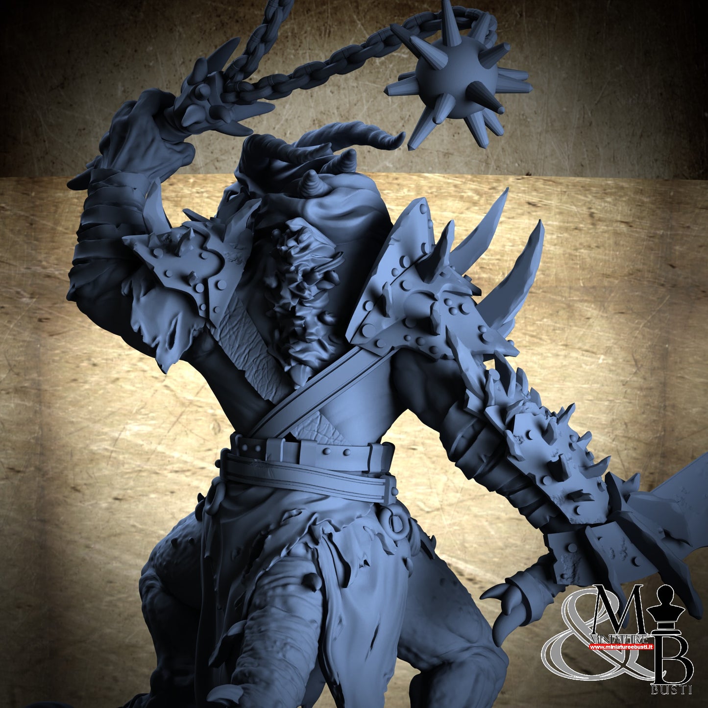 Blackfangs - Pose 3
