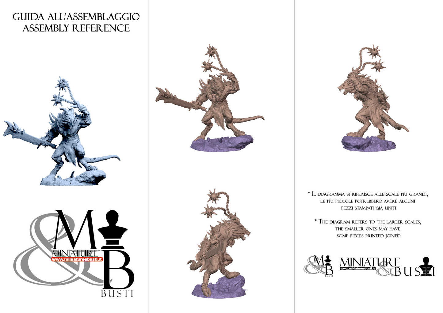 Blackfangs - Pose 3