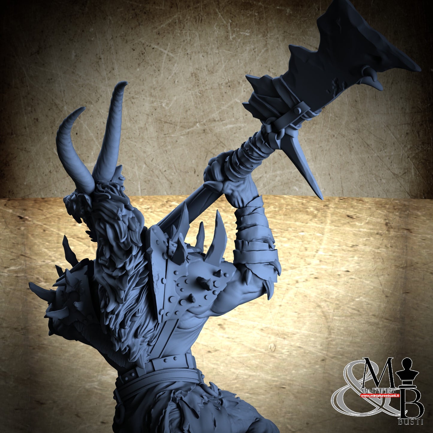 Blackfangs - Pose 4