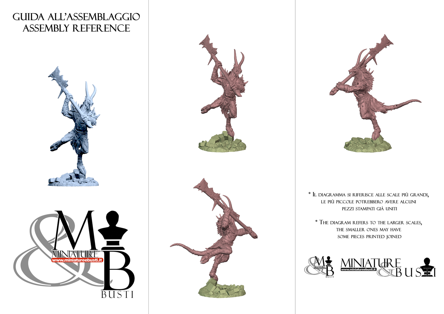 Blackfangs - Pose 4