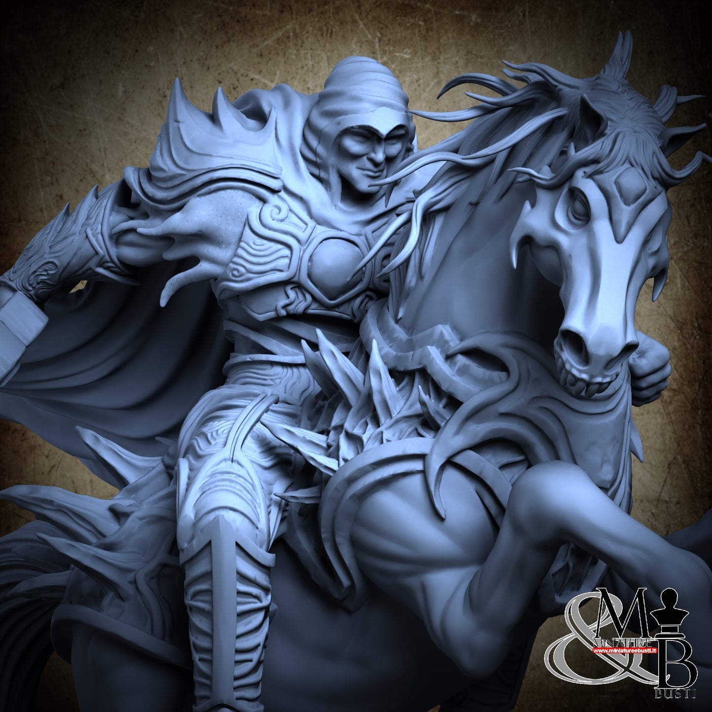 Bleach King Haldorak